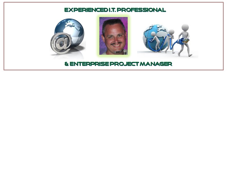 Check out my professional profile....